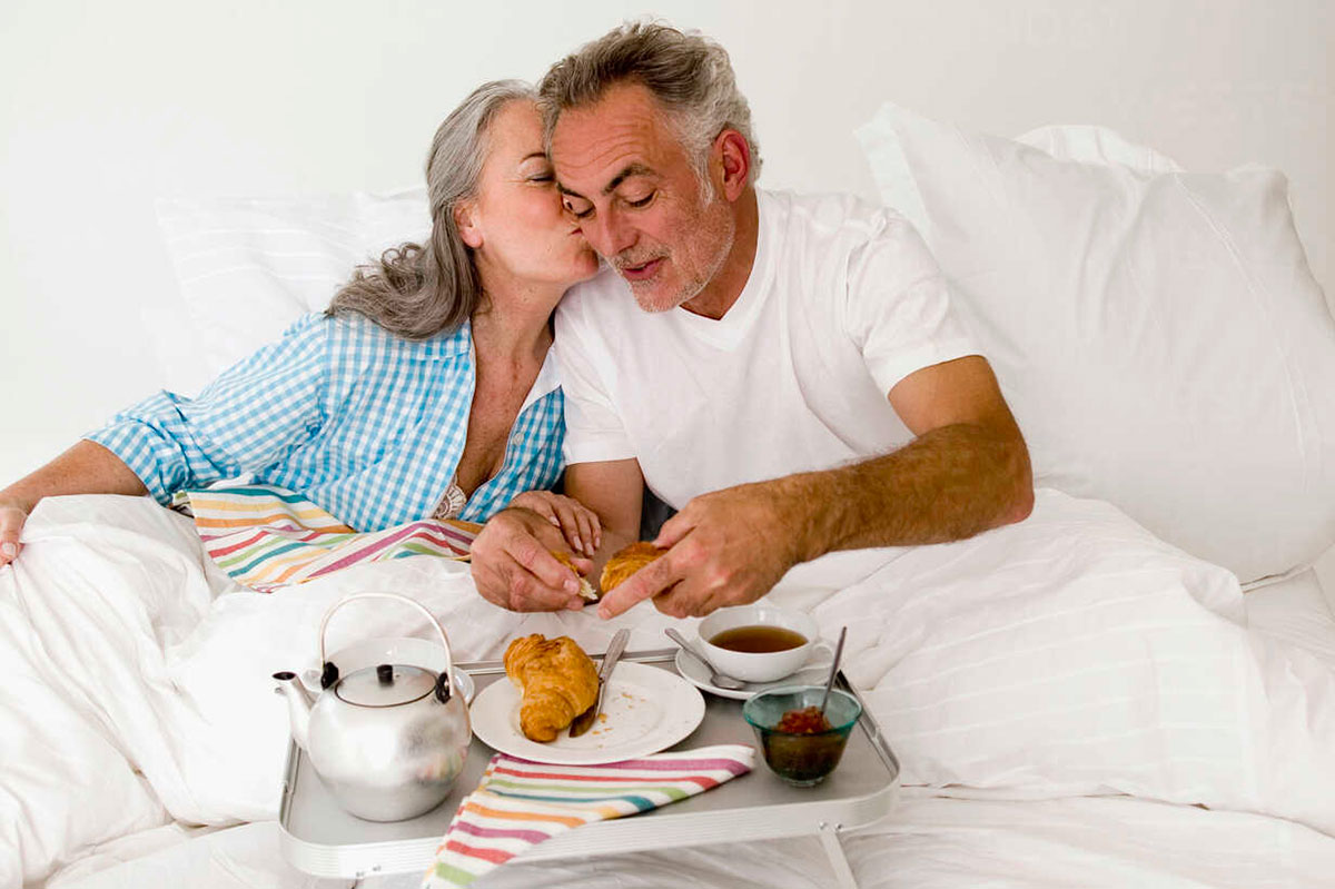 Testosterone therapy In North Las Vegas: Sex life
