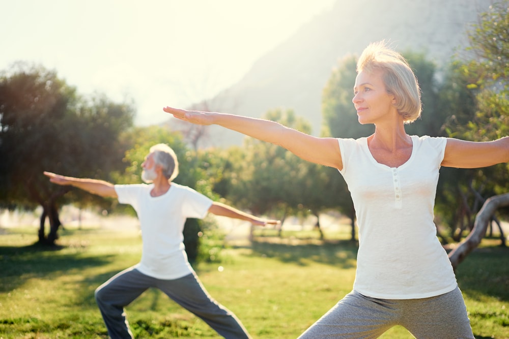 Testosterone therapy In North Las Vegas: Slim Body