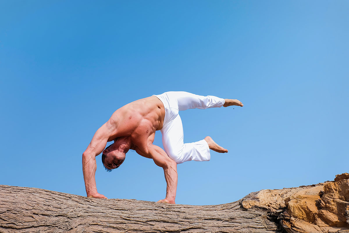 Testosterone therapy In North Las Vegas: Muscle Strength